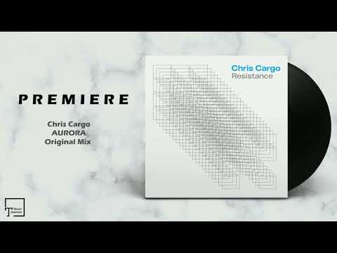 PREMIERE: Chris Cargo - Aurora (Original Mix) [IF YOU WAIT]