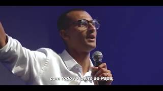 JANTAR DOS FALCÕES 2018