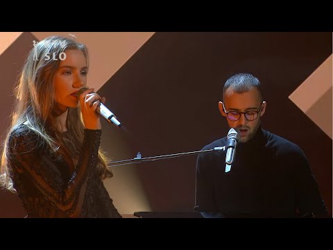 EMA FREŠ: Younite - The Cure