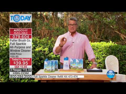 HSN | HSN Today: Home Solutions featuring Therapure 04.17.2017 - 08 AM