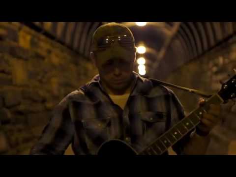 Fallen soldier - Nathan Fair