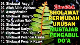 Download lagu SHOLAWAT NABI TERBARU 2026 PALING BANYAK DICARI | FULL ALBUM | SHOLAWAT JIBRIL PENARIK REZEKI,BUSYRO mp3 Download lagu SHOLAWAT NABI TERBARU 2026 PALING BANYAK DICARI | FULL ALBUM | SHOLAWAT JIBRIL PENARIK REZEKI,BUSYRO mp3