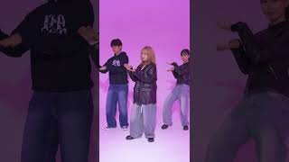 아파트 챌린지 #로제 #브루노마스 #아파트 #challenge #apt  #막차탑승
