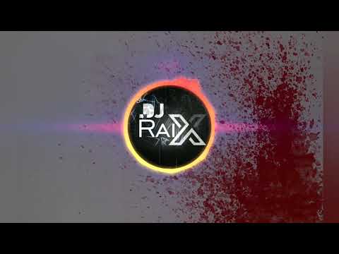 THCF X COBY xTiësto -  Krvavi  Balkan(DJ Raix Mashup)