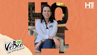 VéBia: Convertir una necesidad en oportunidad | HQT4 | Vol.01