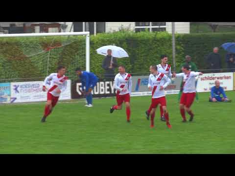 eigen doelpunt alexandria '66: 3-3!
