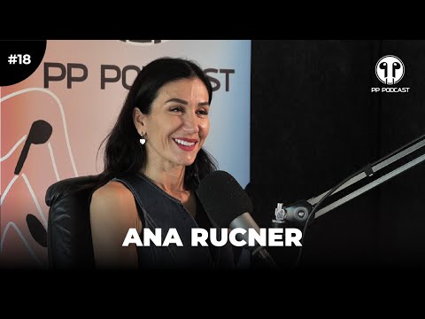 PP podcast #18 - Ana Rucner