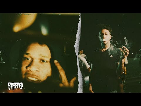 Lil Xelly - From Da Heart (Official Music Video) [Dir. @Kiirusly]