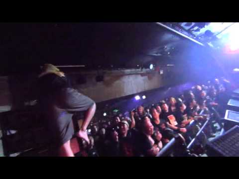 Sedem Minut Strachu at OEF Asia club SEATA