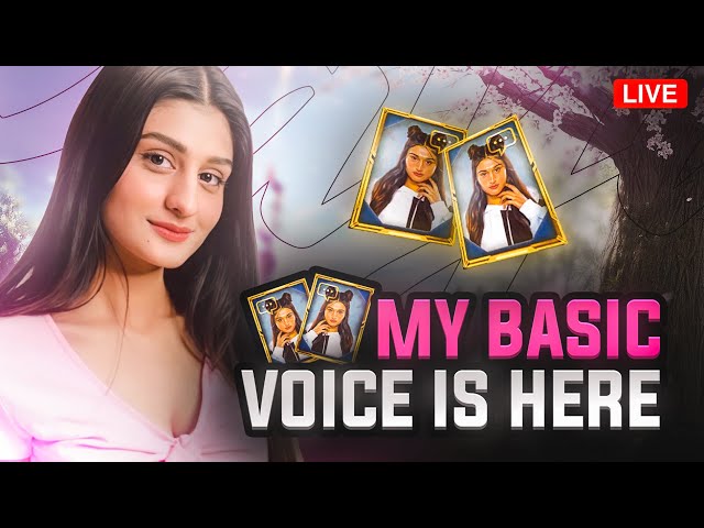 BGMI: How to download Payal Gaming voice pack
