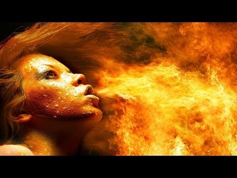 Kliment - Black Fire [Music Video]