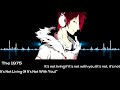The 1975 - It's Not Living nightcore (If It's Not With You) The 1975 - It's Not Living nightcore (If It's Not With You)