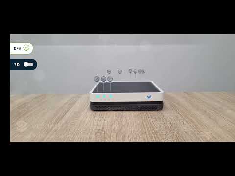 Tech-AR Movistar