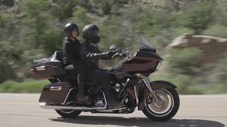 2019 FLTRU Road Glide Ultra