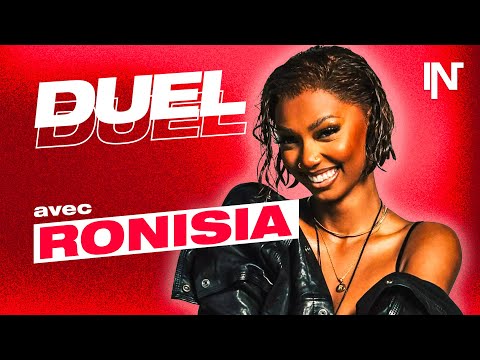 The DUEL of RONISIA ⚔️ (SDM or Tiakola? Théodort or Eva Queen?)