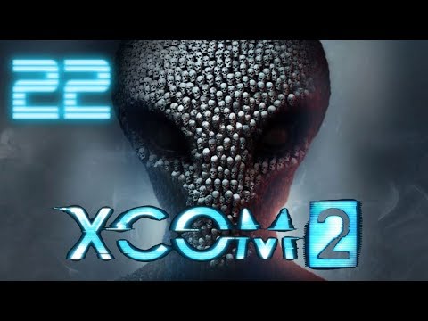 XCOM 2 - Na Modach #22 - Operacja Sprawiedliwy Pan (Gameplay, PL Let's play)