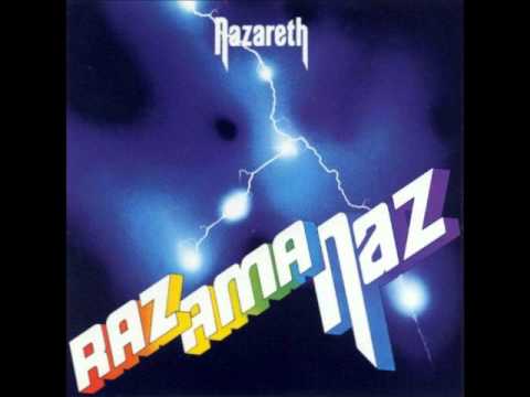 Nazareth Razamanaz 10 hours (10 horas )