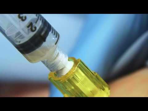  SAM IO - Intraosseous Access System | Operating Room (IO-MKa-VIDEO-01)