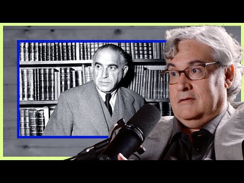 «COLABORABA CON FALANGE» – La Verdadera Historia del REPUBLICANO Gregorio Marañón | De Prada