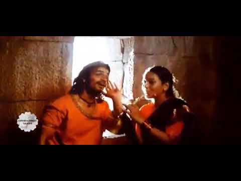 Music of kallarala hoovagi