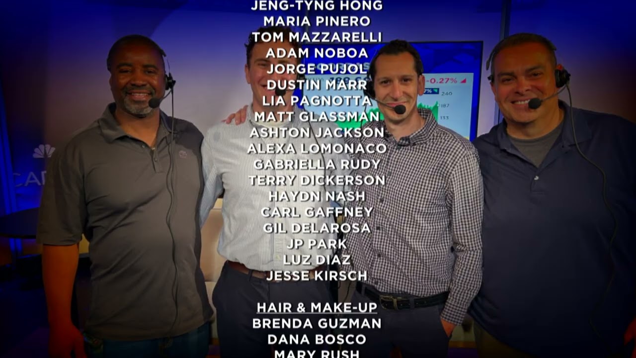 Thank you! - Next Level Summit: Gamechangers