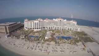 Видео об отеле   Waldorf Astoria Dubai Palm Jumeirah, 0