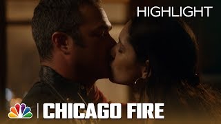 Chicago Fire -  Not Like This (Episode Highlight)