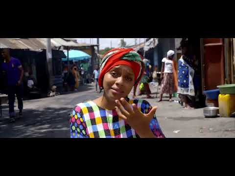 Nandy - Kivuruge (Official Video)