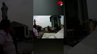 ISSO É DE ARREPIAR QUALQUER UM