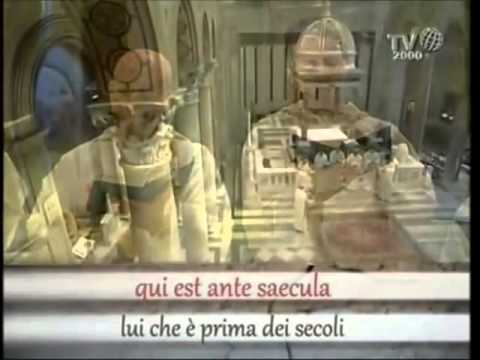 Dum clamarem [Introito] XV Domenica "Per Annum"