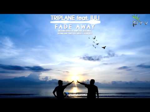 Triplane feat. Juli - Fade Away (Bart Panco Short Emotional Remix)