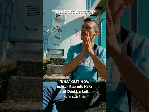 N i O - DNA 🧬 jetzt überall streambar🔥 #viralvideo #rap #deutschrap #dna #trap