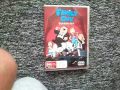 Family Guy Dvd I
