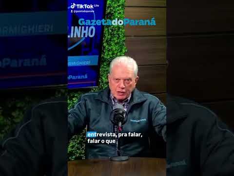 🧱 Tijolinho: Ratinho Jr. e o cenário eleitoral nacional