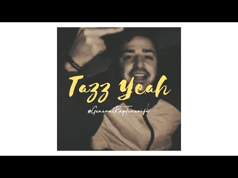 TAZZ YEAH EN GENERAL RAP TENERIFE