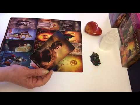 Taurus May 2018 Love Reading -  It's Time to Rewrite Your Love Story!