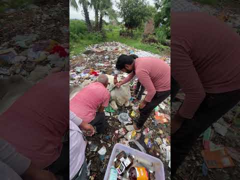 24×7 गौसेवा, हर समय गौ माता के साथ 🙏🐄 | Etawah Ka Sabse Bada Gau Raksha Trust