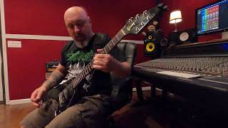 Ringworm - Thought Crimes [Seeing Through Fire] 253 18-8 video