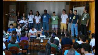 Comecon 2010 Segunda Parte.wmv