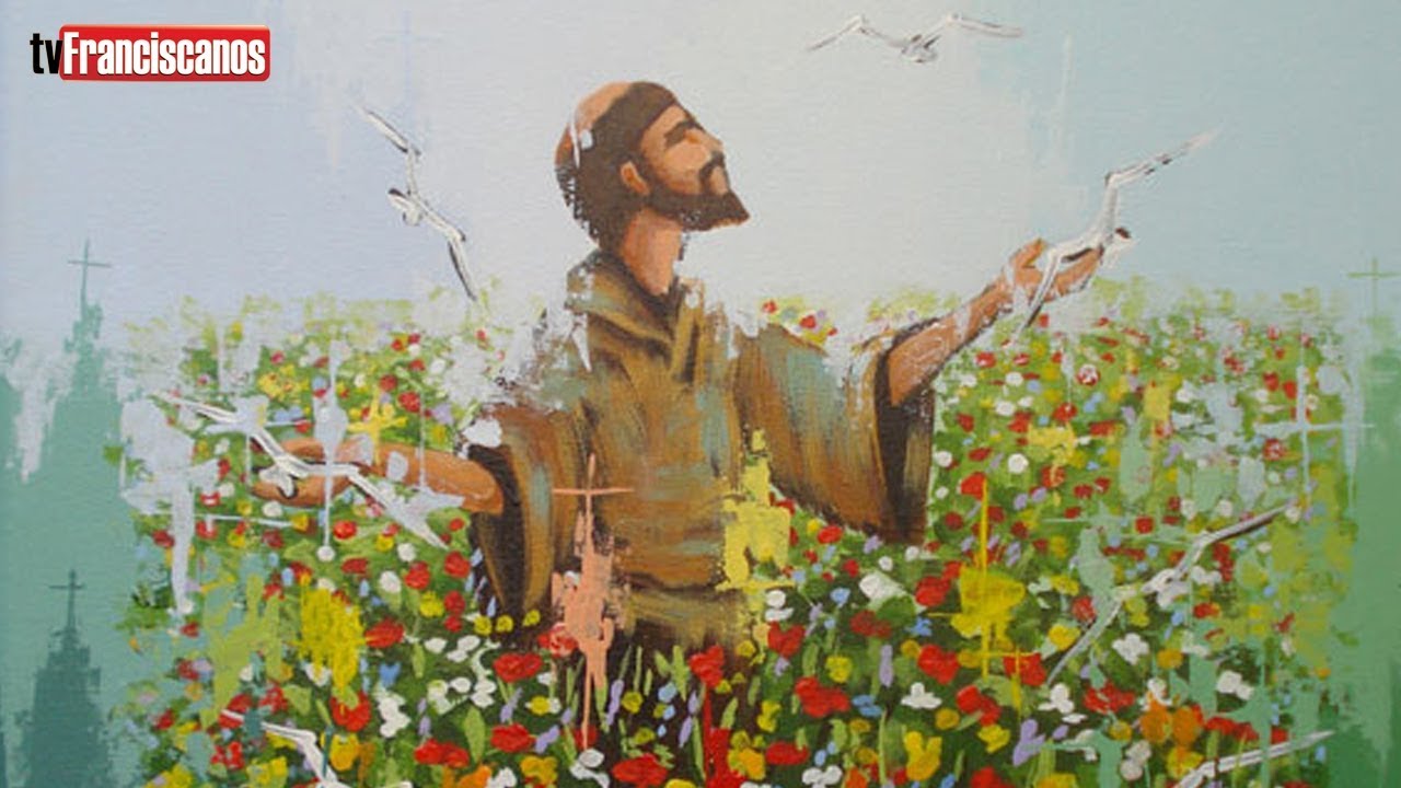 Palavra da Hora | Francisco, o santo da ecologia