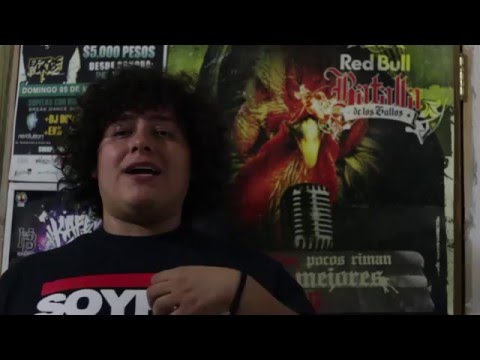 Poetamish en VS La Capital