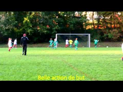 FC Epalinges E2 - FC Le Mont E2