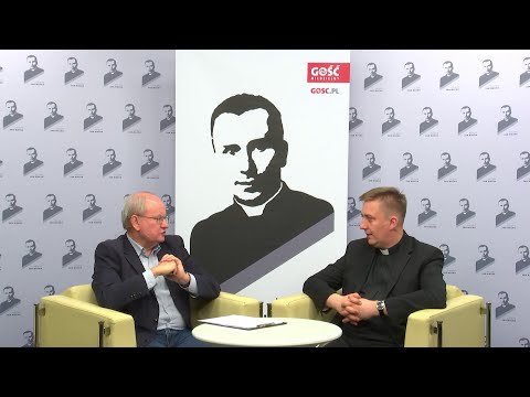 Ks. Damian Bednarski: Ks. Jan Macha - droga na ołtarze