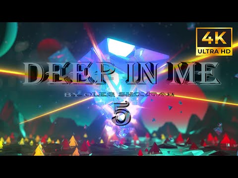 OLEG SHOVGAN - DEEP IN ME 5   #organichouse  #melodictechno  #progressivehouse #organichouse2023