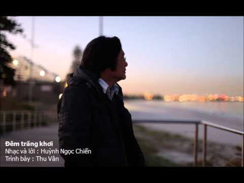 Đêm trăng khơi - Thu Vân