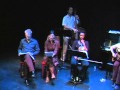 "In Another Life" from Howard Fishman's "we are destroyed," performed by Susan Oetgen