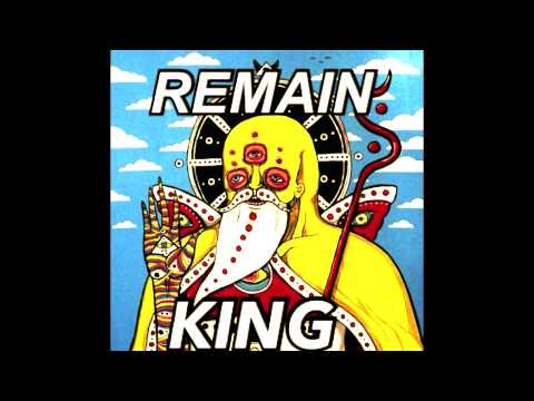 Remain King - 5th Element, Art Of E & Abnormal (Prod. Art Of E )