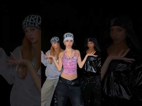 hey Kendrick 😉🫣 #KATSEYE