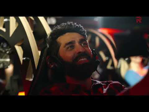 Racesquare: the ultimate race experience