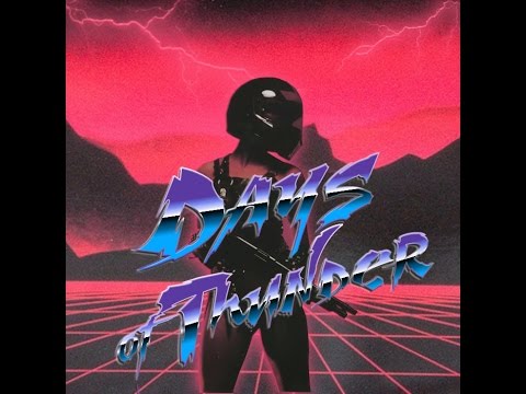Video thumbnail for Days of Thunder